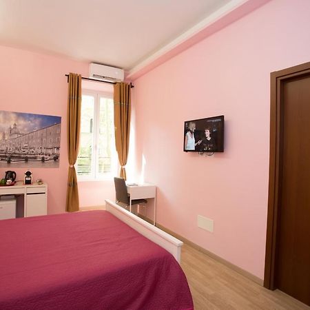 San Pietro Qq Rooms Rome Bagian luar foto