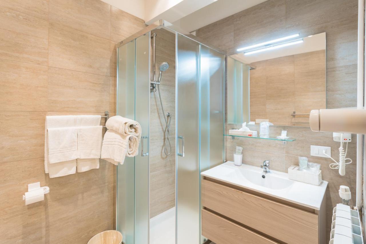 San Pietro Qq Rooms Rome Bagian luar foto