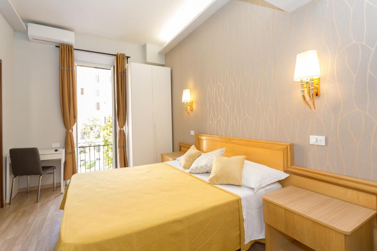 San Pietro Qq Rooms Rome Bagian luar foto