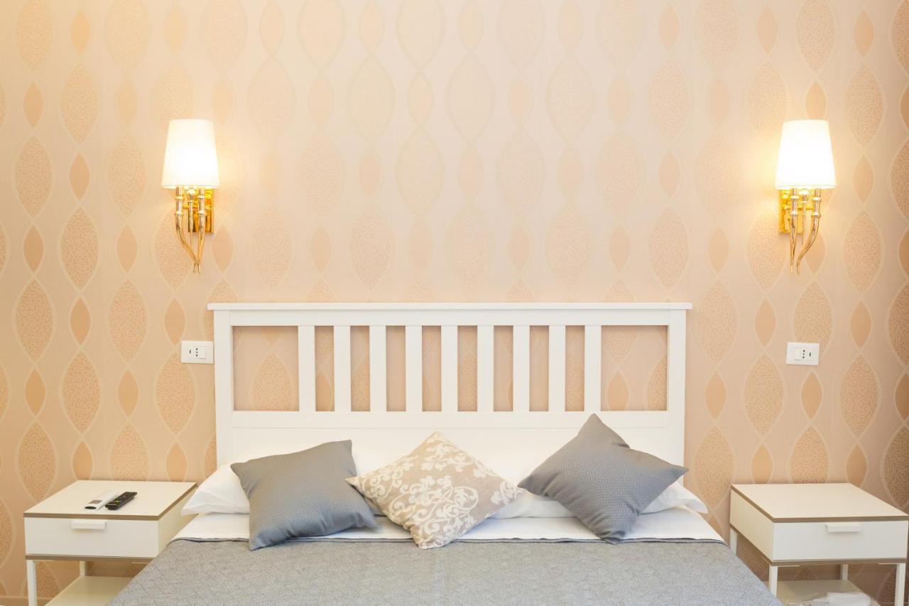San Pietro Qq Rooms Rome Bagian luar foto